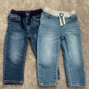 Toddler Denim